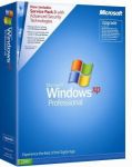 Лицензионный Microsoft Windows XP Professional xp home