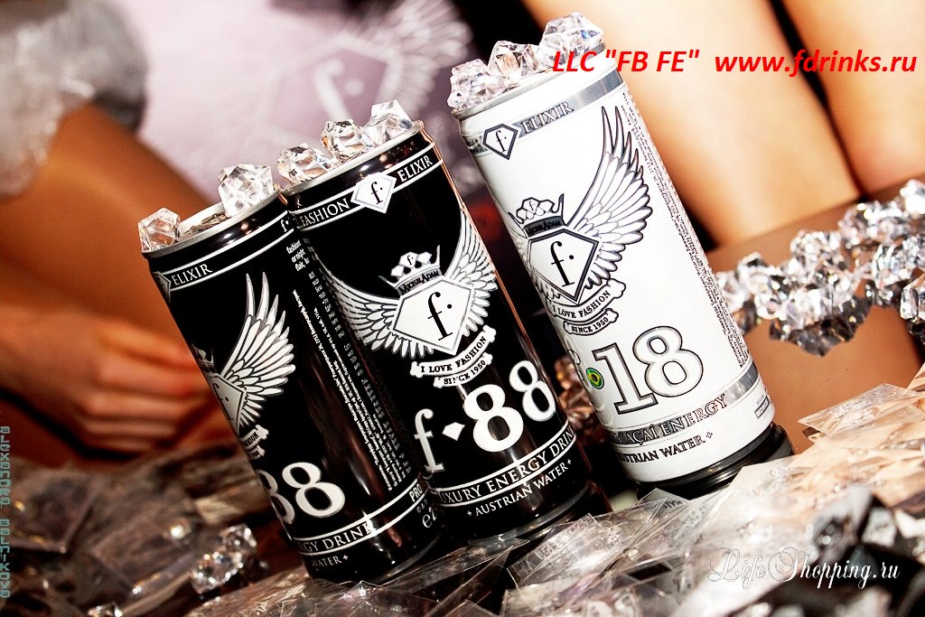 fashion energy f18 f88