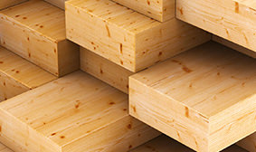 Продаем сухую обрезную доску