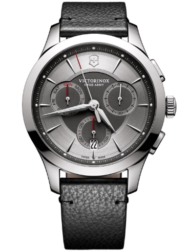 Часы Victorinox Alliance Chronograph Mens