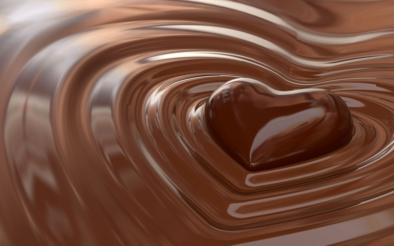 Самарский молочный шоколад NESTLE