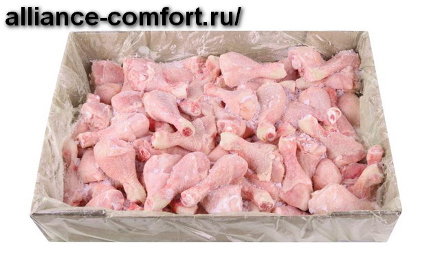 Мясо птицы, Тушка цыпленка бройлера, окорочка, грудка, филе, разделка куриная.