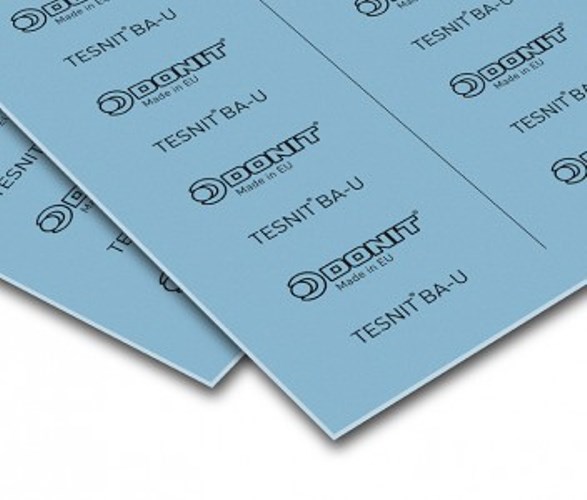 Паронит безасбестовый, огнеупорные шнуры, лента PTFE