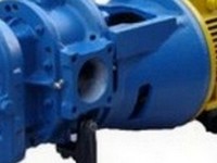 Подготовка компрессоров для ВТ1.5-0.3150А2