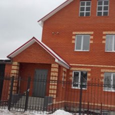 продам коттедж