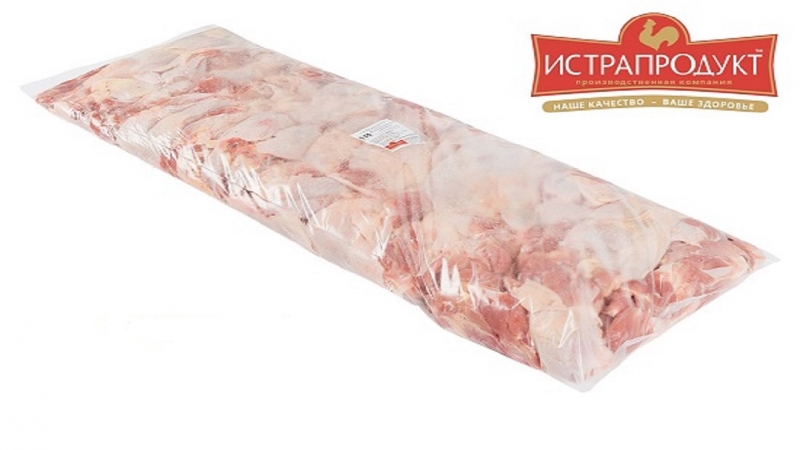 Филе Грудки ЦБ