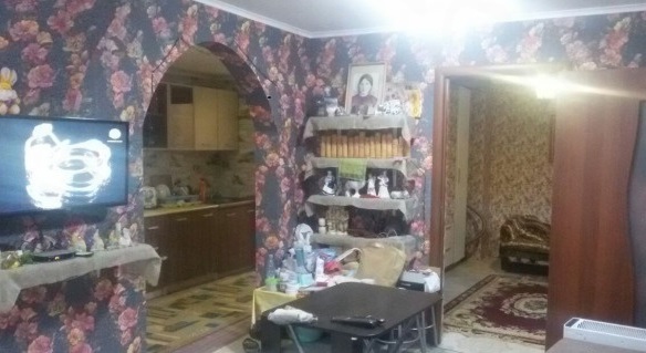 Продаю квартиру в Сочи,Квартира в Сочи с ремонтом,Квартира с ремонтом,Квартира с ремонтом и мебелью,