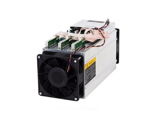 asic antminer s9
