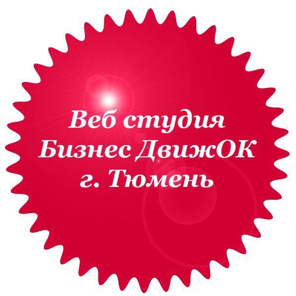 Веб студия БизнесДвижОК создание и продвижение сайтов