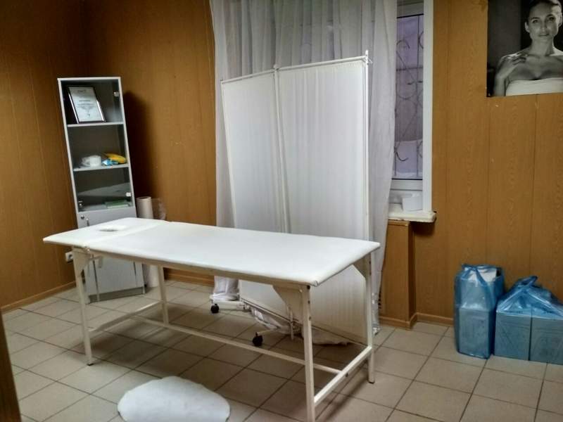 Косметологический кабинет в аренду. Казань.