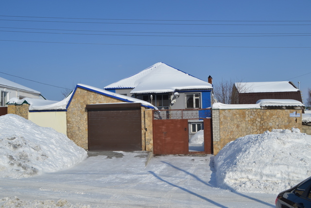 Продам дом 190 кв м гВольск