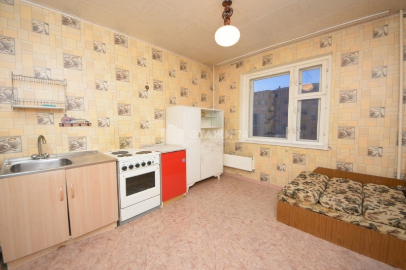 Продам 1-к, Гражданская 4а