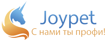 Joypet - интернет-магазин товаров для красоты и здоровья
