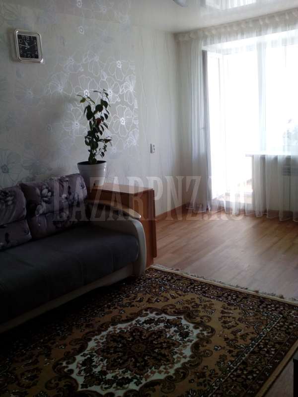Продается 2-х комнатная квартира по ул. Красная, 33а