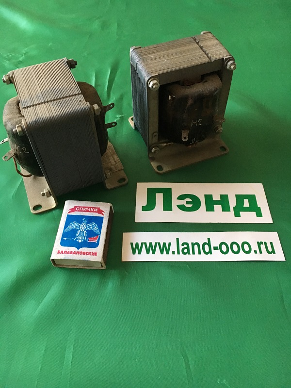 трансформатор ТР-227, 610.174.227