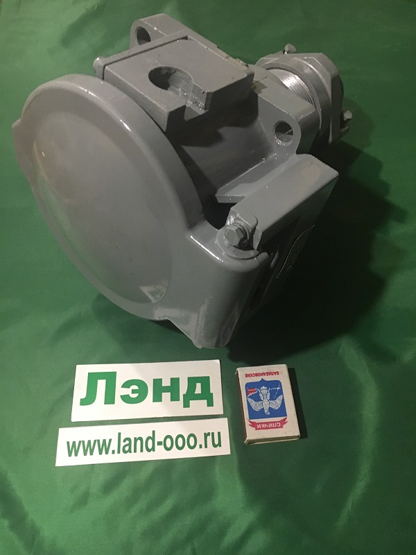 розетка штепсельная РУ-51М-У1 для электровоза 610.266.051