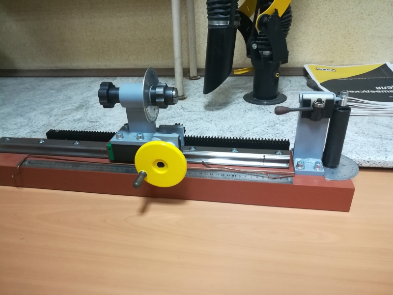 Шок Продам инструмент гибки вч кабеля