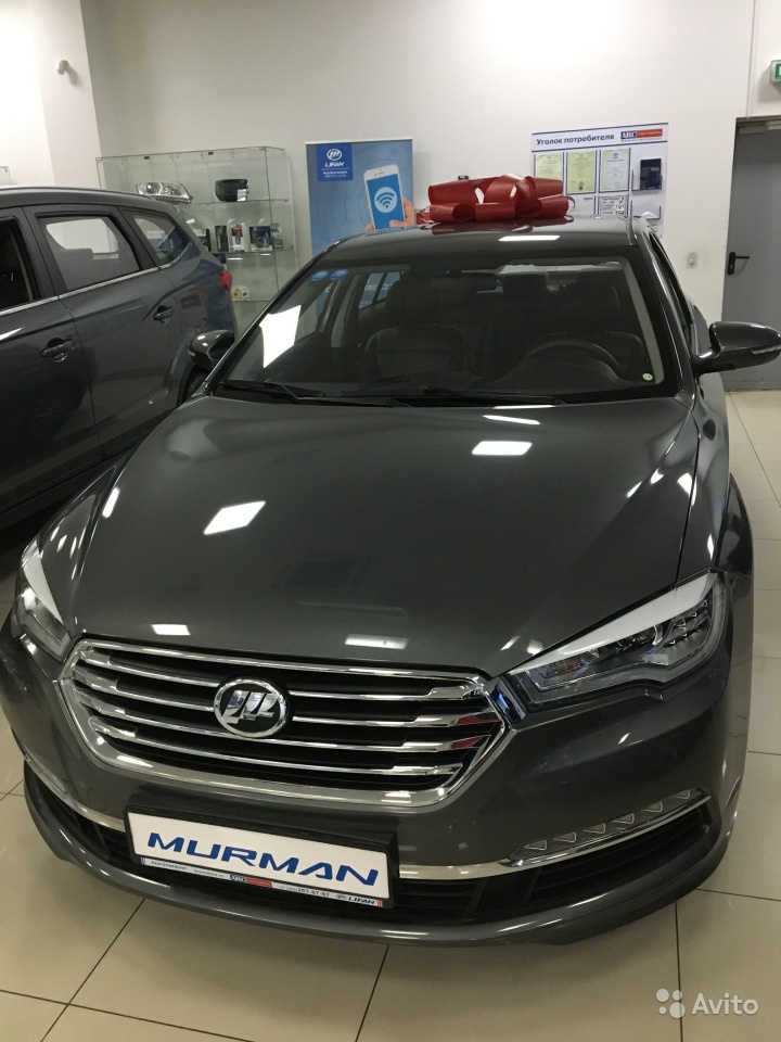 Аренда автомобиля с правом выкупа