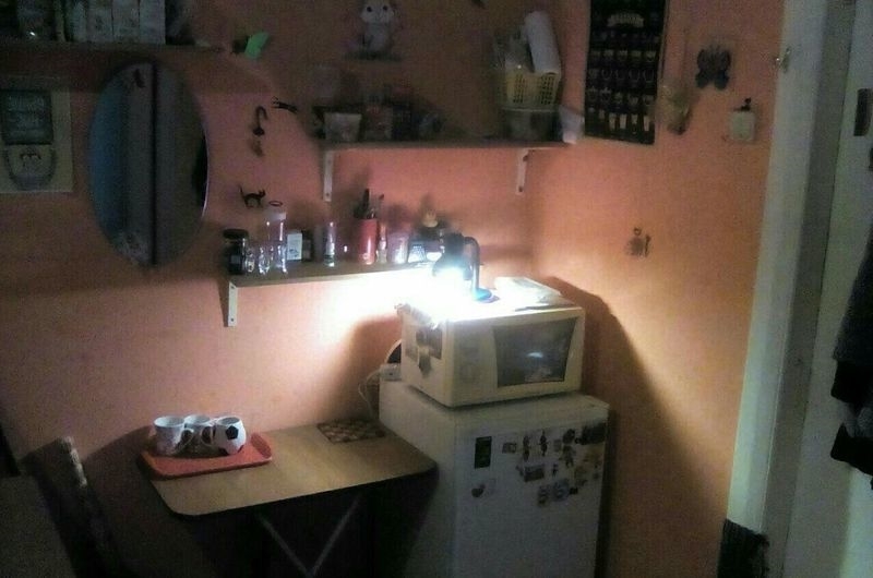 Сдам чистую комнату.