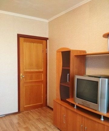 Отличная просторная комната.