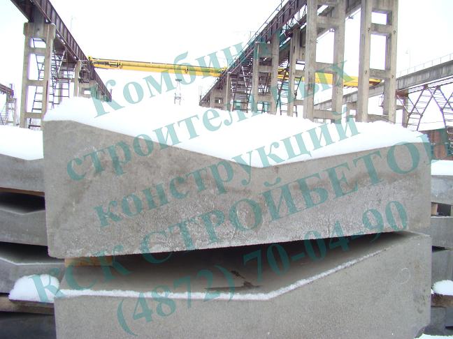 Лоток прикромочный Б1-20-50 Б1-20-75 Б1-22-75 Б1-18-50 Б2-22-40
