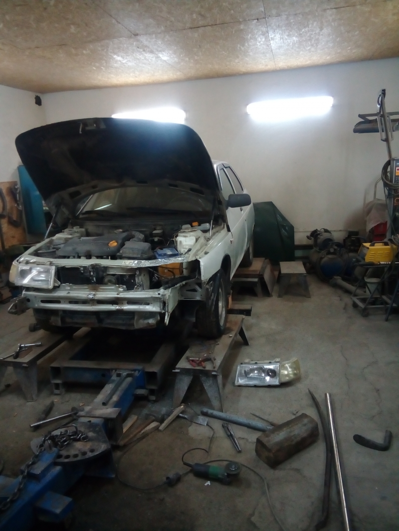 Автосервис АВТОДОКТОР