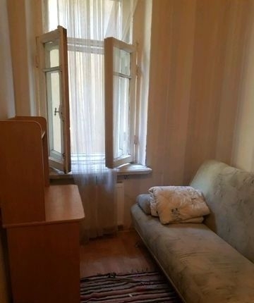 Сдается уютная комната.