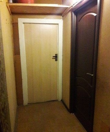 Сдается комната со всеми удобствами.