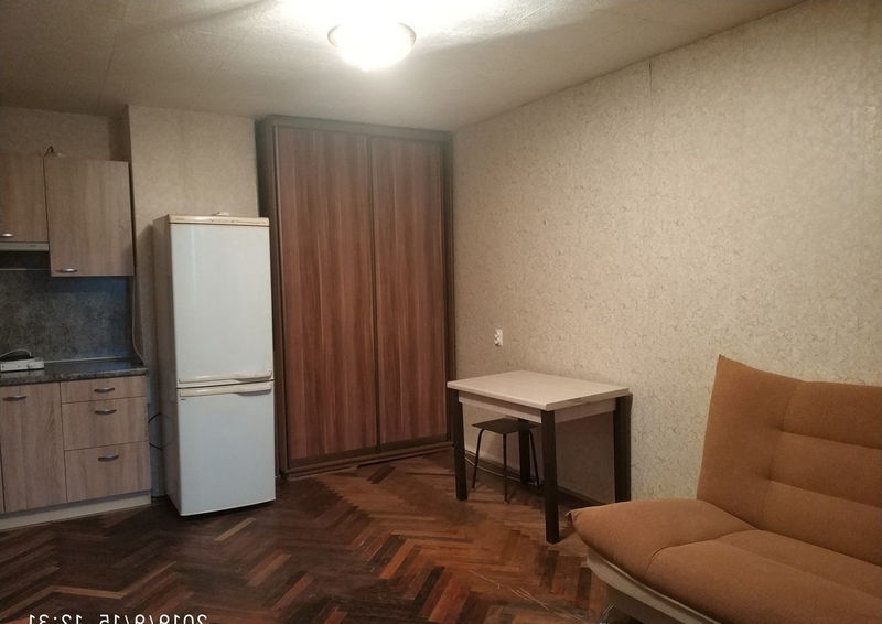 Сдатся уютная комната 18 кв.