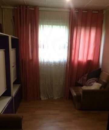Сдается комната , в 3-х комнатной квартире по адресу улица Ушинского 9 к1.