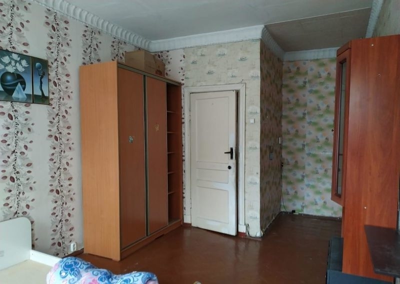 Сдается комната, в квартире есть все необходимое.