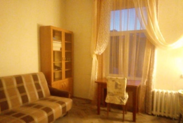 Сдается комната в квартире.