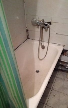 Сдатся комната одному человеку или паре, славянам.