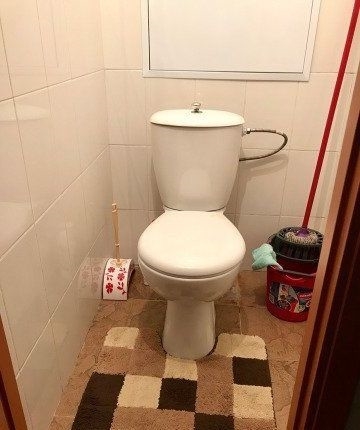 Сдам светлую комнату.