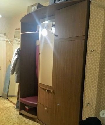 Сдается комната для 1-й или 2-х женщин.