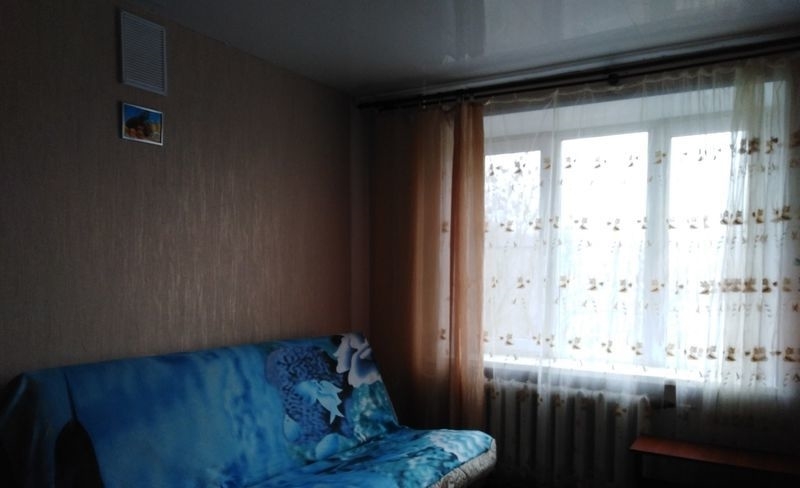 Продается уютная комната.