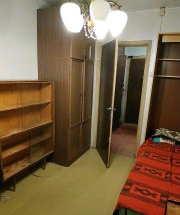 Сдается комната в чистой квартире.