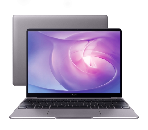 HUAWEI MateBook D14