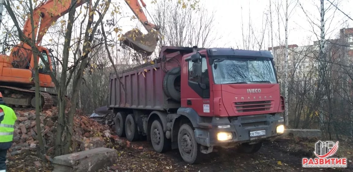 Бой кирпича заказать