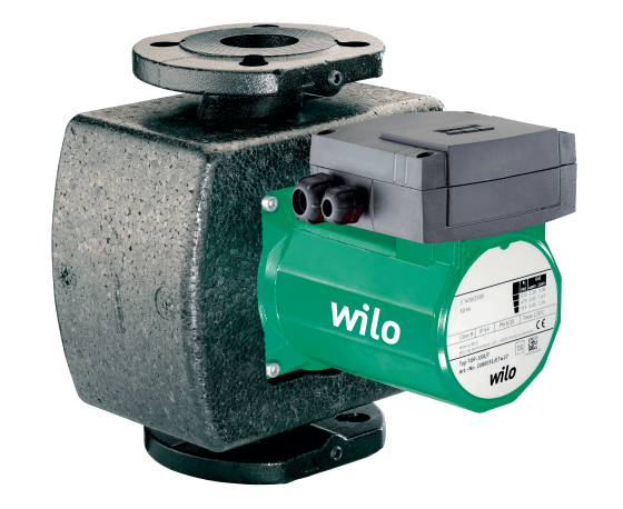 насос Wilo Top-S 6515 DM PN610
