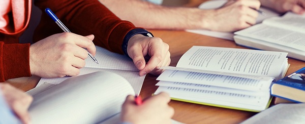 Автор по написанию студенческих работ