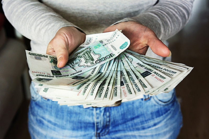 Одобрение кредита за 1 день. Помощь с испорченной КИ.