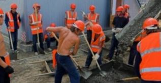 Разнорабочие, подсобные работы