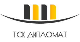 TSK Diplomat - ваш идеальный партнер для строительных проектов