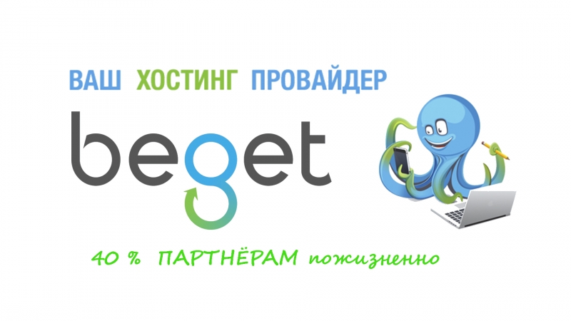 Заработок на хостинге