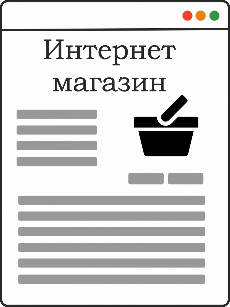 Создание сайтов и лендингов на движке вордпресс.