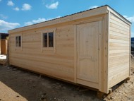 Бытовки в Домодедово Ступино Кашире