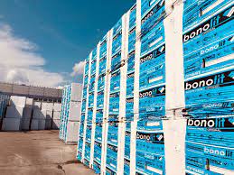 Газобетонные блоки с завода сразу после заказа Bonolit, Pоritер, Cubi bloсk