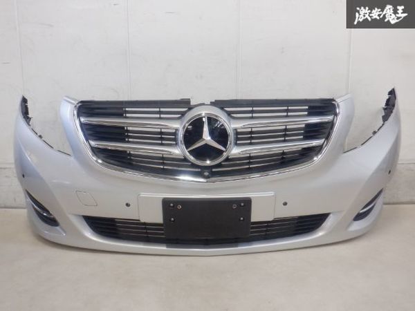    Mercedes Benz W447, 2014-2020, V-Class, Vito