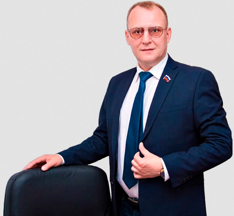 арбитражный управляющий